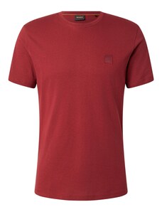 BOSS Tricou 'Tales' roșu cranberry