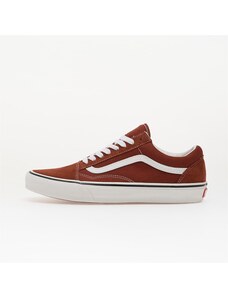 Vans Old Skool Color Theory Bronze