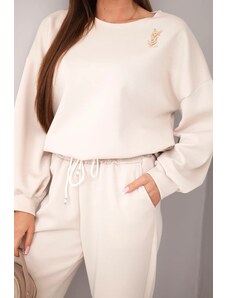 Set de damă Kesi Włoski cu broșă