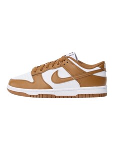 Nike Sportswear Sneaker low 'Dunk' bej închis / alb