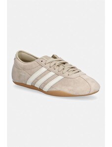 adidas Originals sneakers Ozelia culoarea maro, GV7685 - GLAMI.ro
