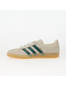 adidas gazelle silver green womens Gazelle Indoor 'Alumina' Sneakers