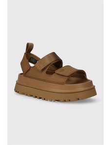UGG sandale Goldenglow