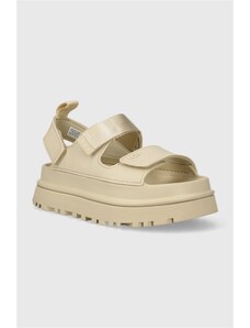 UGG sandale Goldenglow