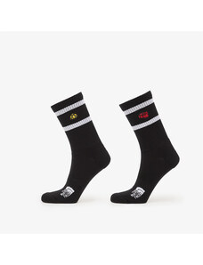 Yeezy Calabasas socks set - Black - GLAMI.ro