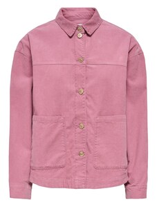 ONLY Geacă de primăvară-toamnă 'ONLMOXIE' roz pitaya