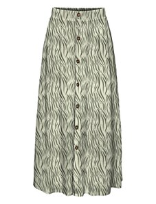 Only Tall Fustă 'ONLPella' verde / verde pastel