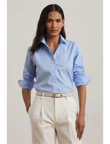 Lauren Ralph Lauren camasa din bumbac