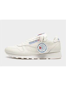 Reebok Classic Leather Bărbați Încălțăminte Sneakers 100032947 Bej