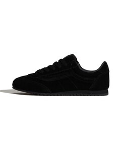 VANS Sneaker low 'Super Lowpro' negru