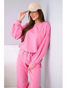 Set de damă Kesi Włoski cu broșă