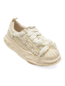 Sneakersi de dama, Love Moschino - JA15306G18IZ Alb - GLAMI.ro