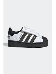 adidas gazelle silver green womens adidas Originals Superstar Cf I Velcr