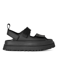 Sandale UGG GoldenGlow - 1152685-BLK
