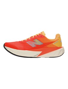 new balance Sneaker de alergat 'Rebel v5' galben șofran / gri / portocaliu