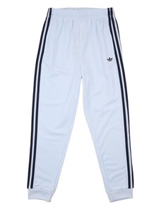 ADIDAS ORIGINALS Pantaloni albastru deschis / negru