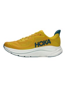 HOKA Sneaker de alergat 'CLIFTON 10' albastru închis / galben / galben închis