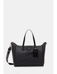 Guess geantă shopper pentru femei LATONA