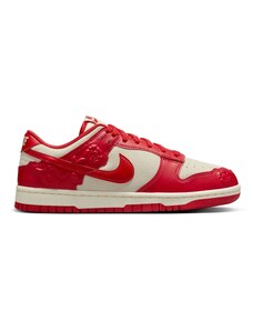 Ideal Sport Nike Dunk Low Red Roses