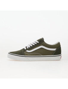 Vans Old Skool 2-TONE Obsidian Fern