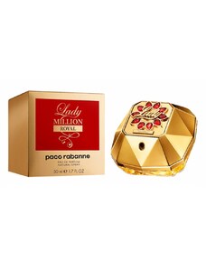 IVET parfum Paco Rabanne Lady Million Royal EDP 50 ml
