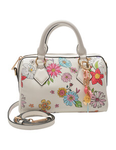 KURT GEIGER Geantă mică Mini Kensington Leather 0433375109 75