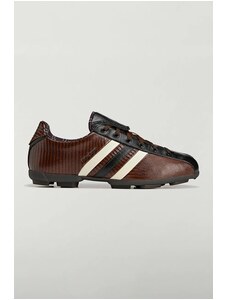 adidas Originals sneakers Ozelia culoarea maro, GV7685 - GLAMI.ro