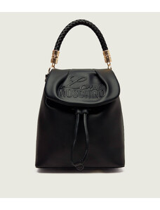Rucsac LOVE MOSCHINO - JC4160PP17L60000 Nero - GLAMI.ro