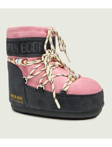 Moon Boot, roz | Cea mai mare selecție la un loc - GLAMI.ro