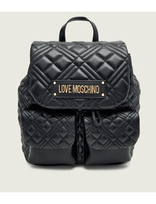 Rucsac LOVE MOSCHINO - JC4160PP17L60000 Nero - GLAMI.ro
