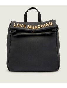 Rucsac LOVE MOSCHINO - JC4160PP17L60000 Nero - GLAMI.ro