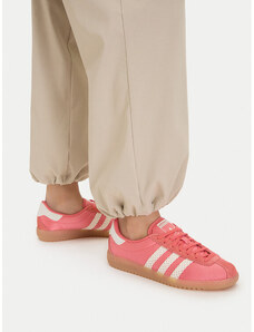 adidas Originals adidas ZX Torsion W Maroon/ Shock Pink/ True Pink