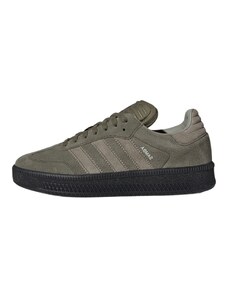 Adidas Zx 750 Jd Bărbați Încălțăminte Sneakers IF4903 Kaki - GLAMI.ro