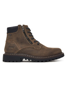 Trekkings ECCO - Exostrike M GORE-TEX 83232456586 Dark Shadow/Dark