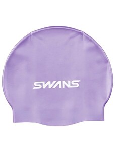 Cască mică de înot swans sa-7 violet