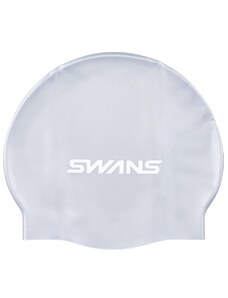 Cască mică de înot swans sa-7 gri