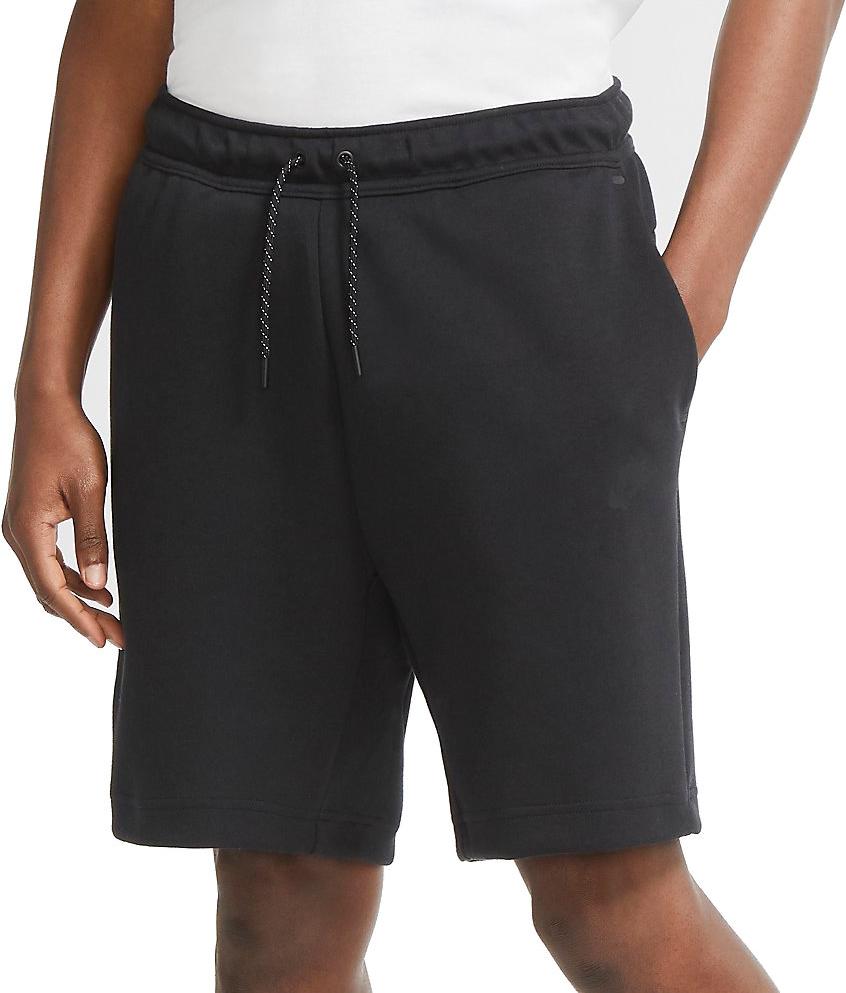 Sorturi Nike M NSW TECH FLEECE SHORT cu4503-010 XL - GLAMI.ro