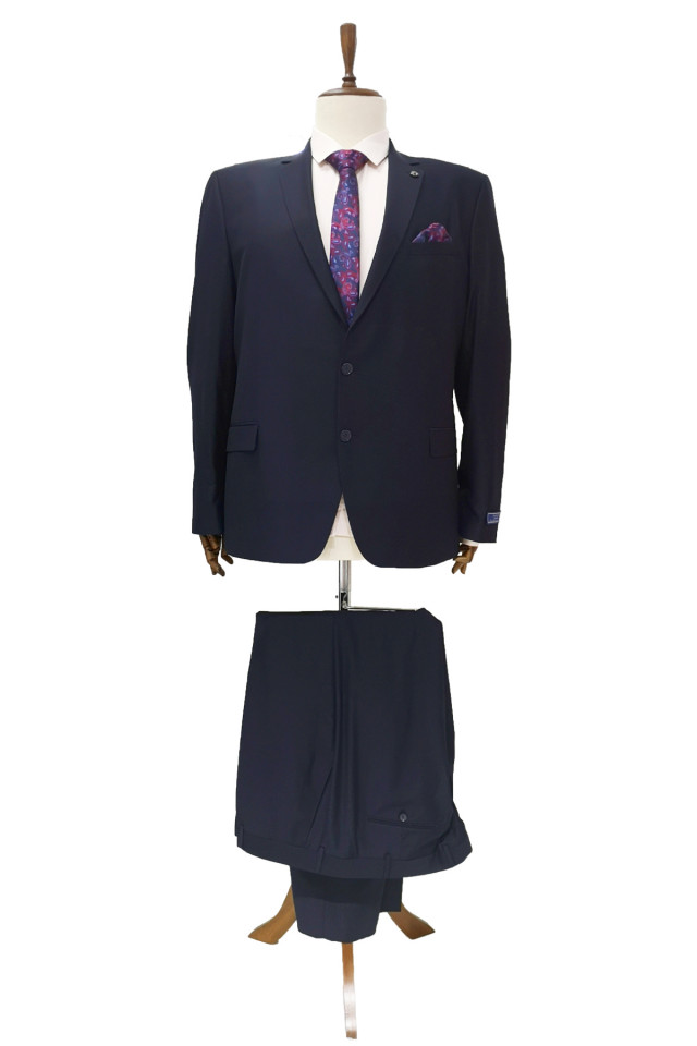 Amonce Costum barbati Talia 2 Caleb (Marime: EU/66)