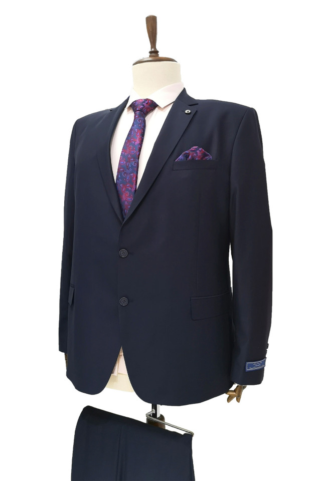 Amonce Costum barbati Talia 2 Caleb (Marime: EU/66)