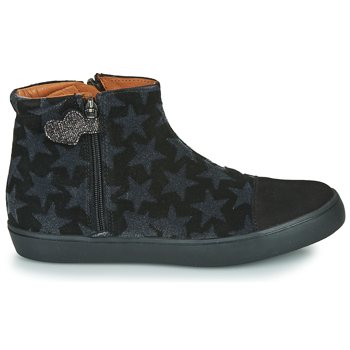 GBB Ghete Fete OKITA