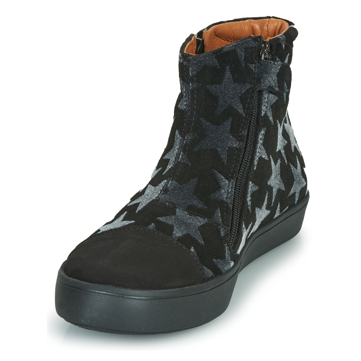 GBB Ghete Fete OKITA