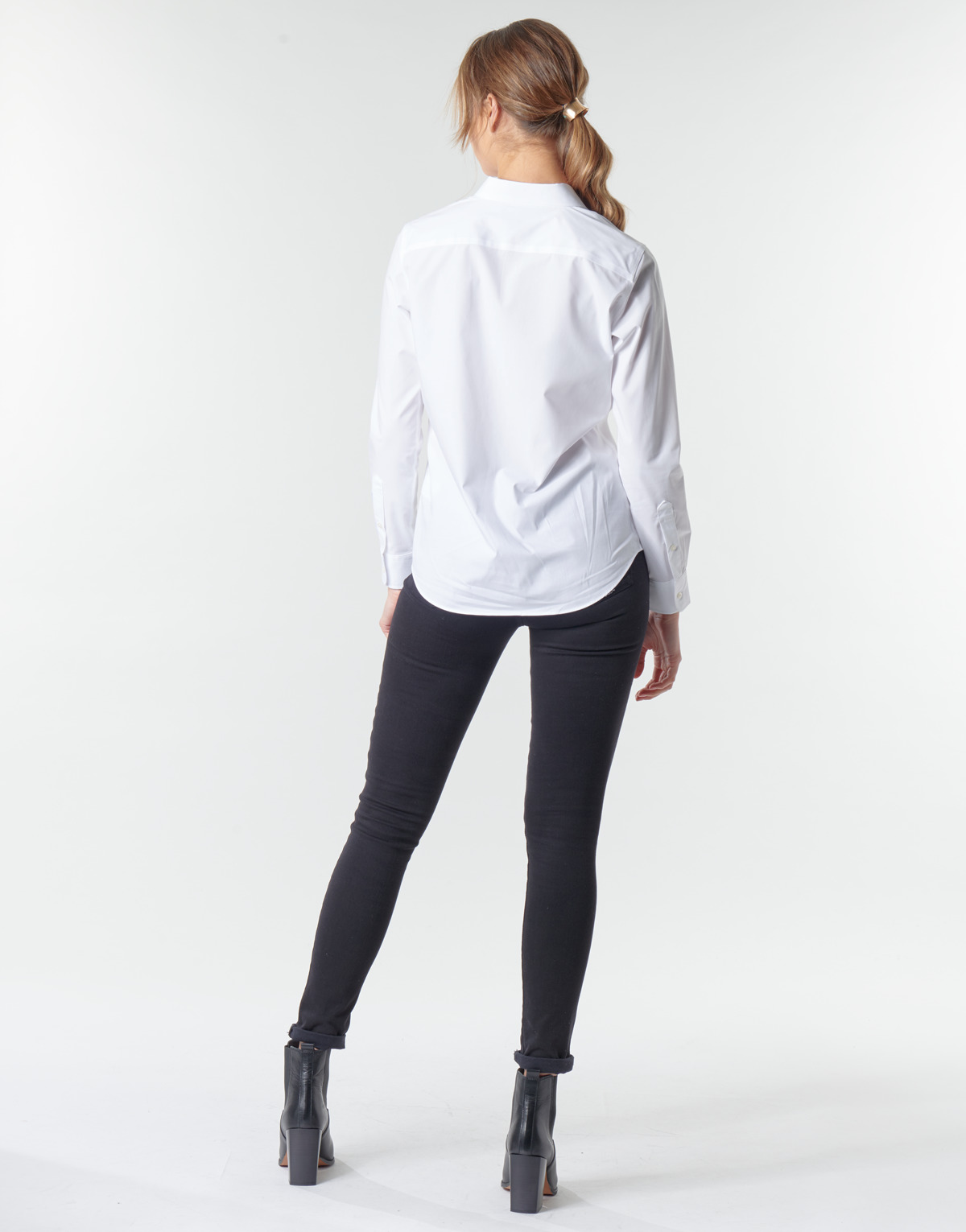 Lauren Ralph Lauren Cămăși și Bluze Femei JAMELKO