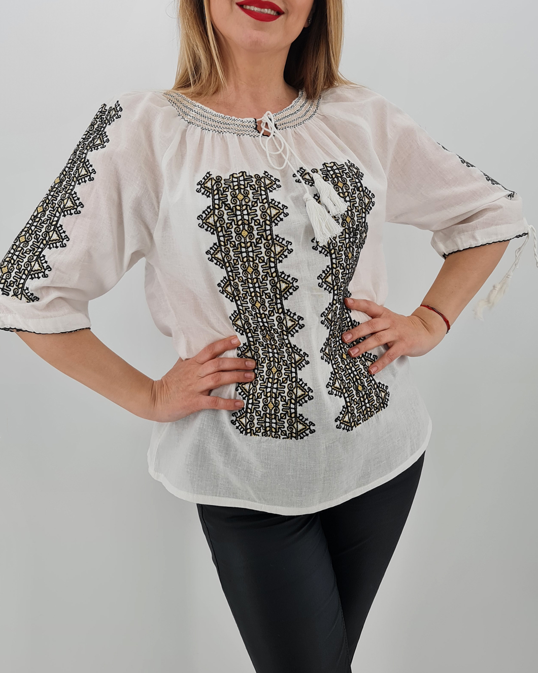 Magazin Traditional Ie Traditionala Rania