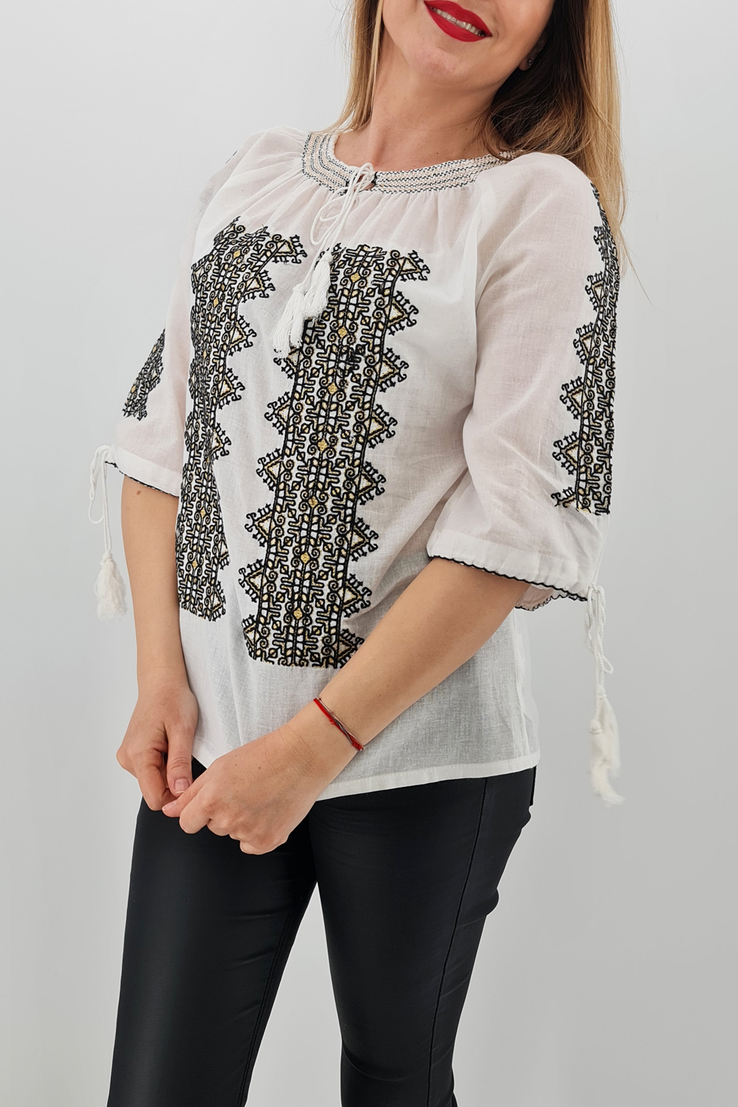 Magazin Traditional Ie Traditionala Rania