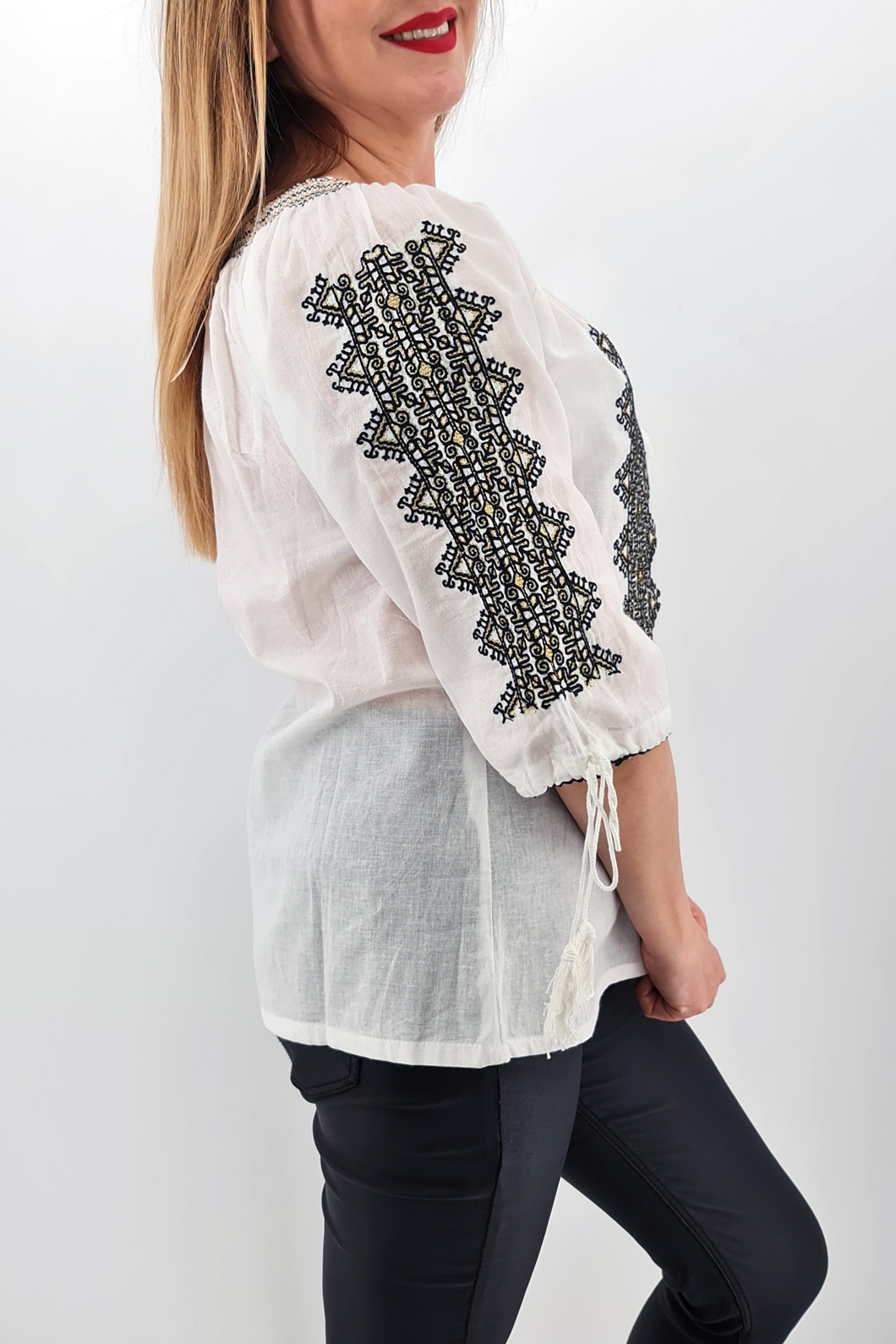 Magazin Traditional Ie Traditionala Rania