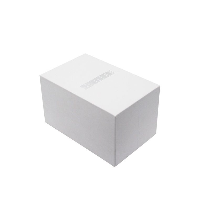 Skmei Ceas barbati casual, Digital, Sport, Bratara din otel inoxidabil