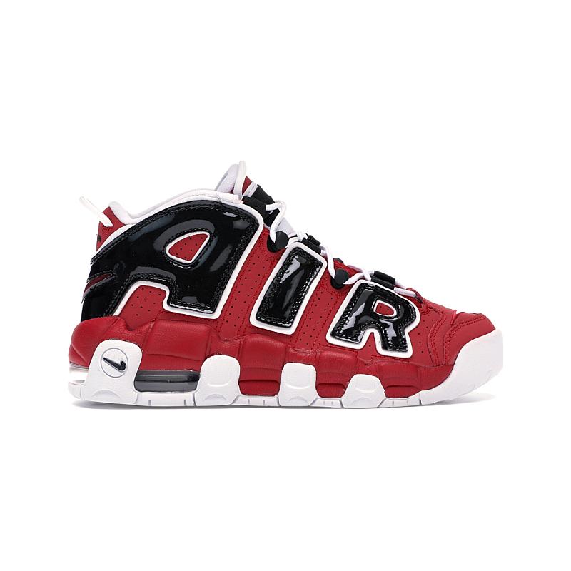 ADIDASI NIKE Air More Uptempo Older Kids' -415082 600 - GLAMI.ro