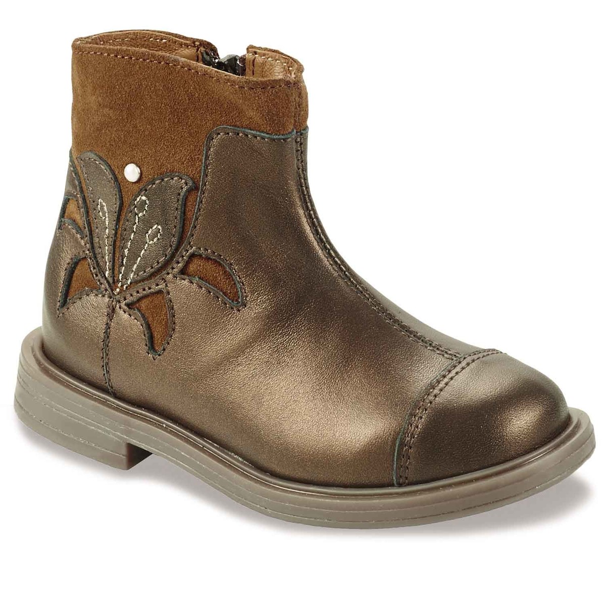 Little Mary Ghete Fete ELIANE