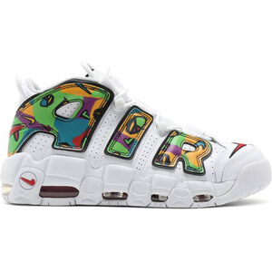 uptempo femei