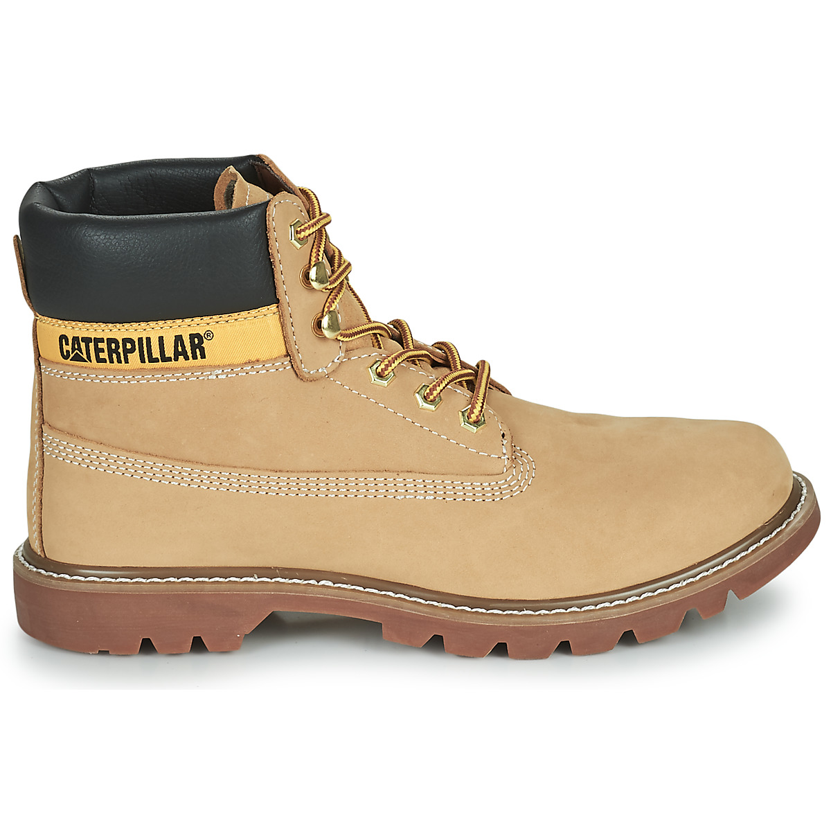 Caterpillar Ghete Bărbați COLORADO 2.0